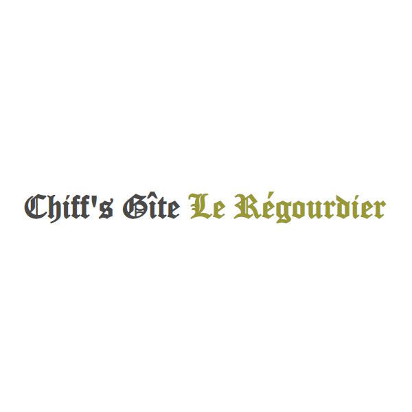 Chiff's Gîte Le Régourdier gîte rural et chambre d'hôte