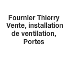 Fournier Thierry porte et portail