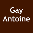 Gay Antoine Construction, travaux publics