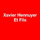 Xavier Hennuyer & Fils entreprise de menuiserie