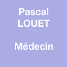 Louet Pascal médecin généraliste