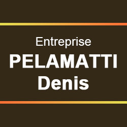 Pelamatti Denis plâtre et produits en plâtre (fabrication, gros)