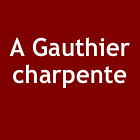 A Gauthier Charpente Construction, travaux publics