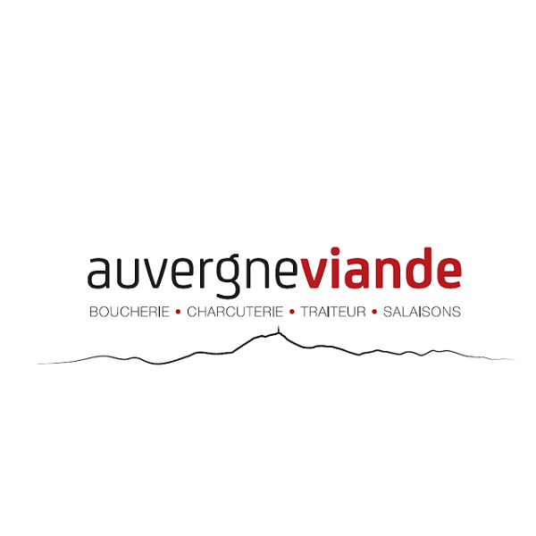 Auvergne Viande charcuterie (détail)