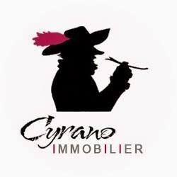 Cyranoimmobilier agence immobilière