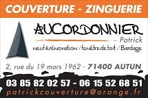 Couverture Zinguerie Aucordonnier . P Construction, travaux publics