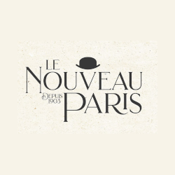 Le Nouveau Paris restaurant neuilly sur seine ile de la jatte Restaurant français