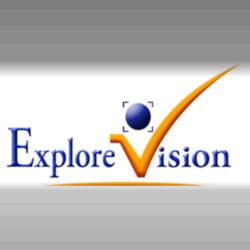 Centre D'exploration De La Vision Centre Explore Vision