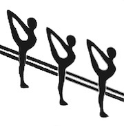 Ecole de danse AMIDANSE - Françoise Martin & Juliette Bott danse (salles et cours)