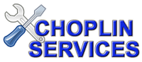 Choplin Services dépannage d'électroménager
