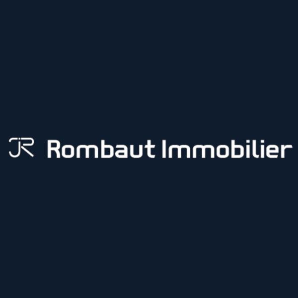 Rombaut Immobilier agence immobilière