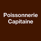 Poissonnerie Capitaine