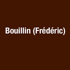 Bouillin Frédéric