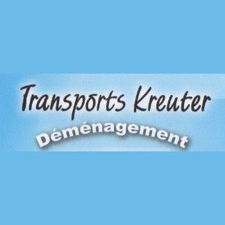 Transport Kreuter transport routier (lots complets, marchandises diverses)