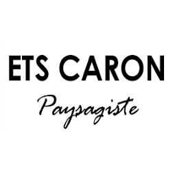 Caron ETS jardin, parc et espace vert (aménagement, entretien)