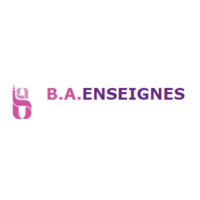 Ba Enseigne agence et conseil en publicité