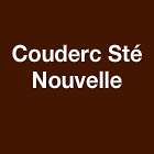 Couderc Sté Nouvelle chauffage, appareil et fournitures (détail)