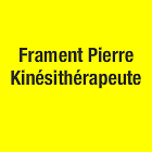 Frament Pierre kiné, masseur kinésithérapeute