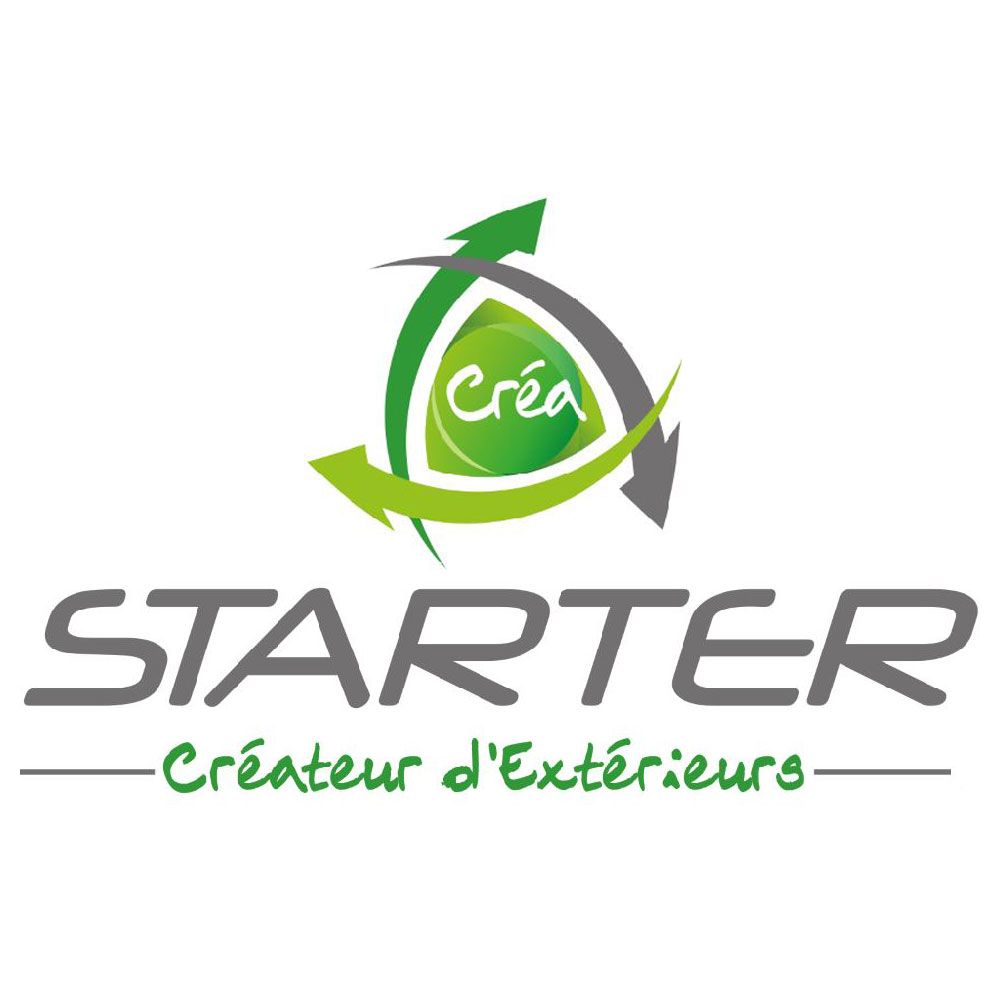 Starter Créa entrepreneur paysagiste