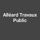 Alleard Pascal entreprise de travaux publics