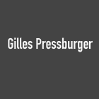 Pressburger Gilles dépannage de serrurerie, serrurier