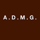 A . D . M . G .