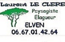 Le Clere Laurent entrepreneur paysagiste