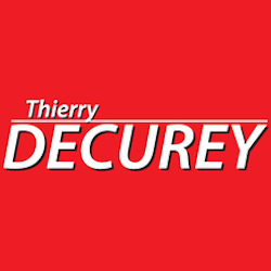 Decurey Thierry