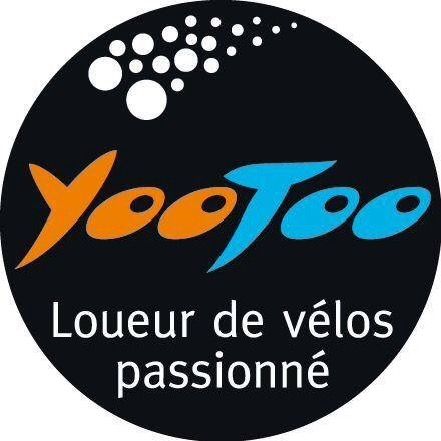 YooToo location de vélo, de moto et de scooter