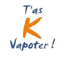 T'as K Vapoter