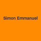 Simon Emmanuel