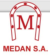 Médan S.A travaux agricoles