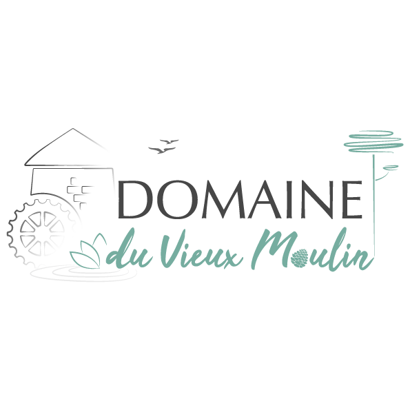 Domaine Du Vieux Moulin