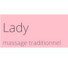 Lady Massage Traditionnel relaxation