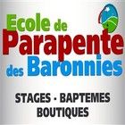 Ecole de Parapente Des Baronnies Loisirs et divertissements