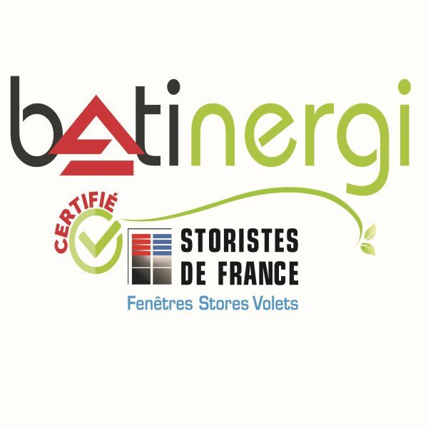 Batinergi porte et portail