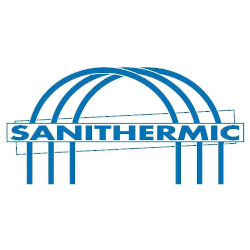 Sanithermic climatisation, aération et ventilation (fabrication, distribution de matériel)