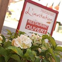 L'invitation Restaurant