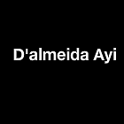 D'almeida Ayi avocat