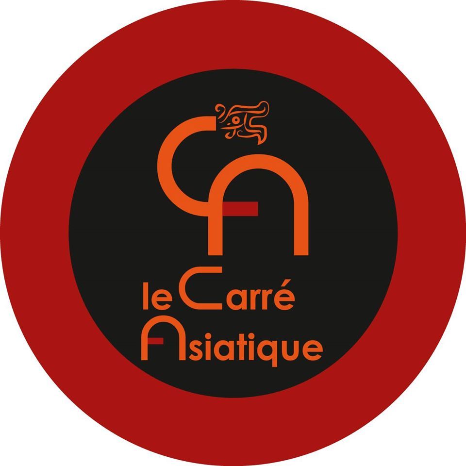 LE Carré Asiatique