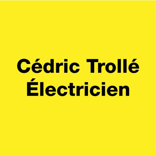 SARL TROLLE CEDRIC ELECTRICIEN PLOMBIER électricité (production, distribution, fournitures)