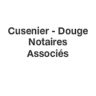 SELARL CUSENIER DOUGE LAMBERT Notaires notaire