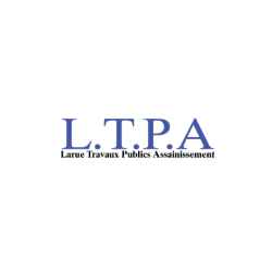 Entreprise LTPA entreprise de terrassement