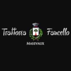 La Trattoria Fancello Restaurant italien