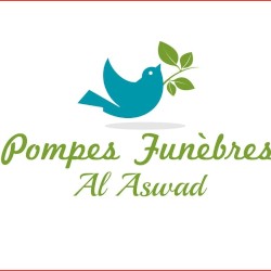 Al Aswad pompes funèbres, inhumation et crémation (fournitures)