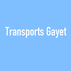 Transports Gayet Transports et logistique