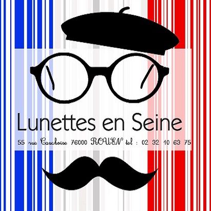 Lunettes En Seine opticien