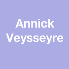 Annick Veysseyre psychothérapeute