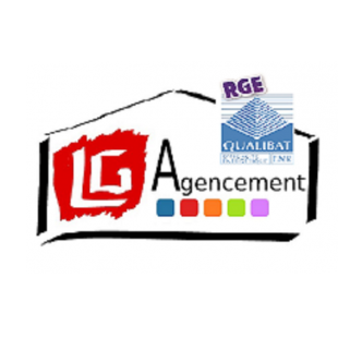 LG Agencement isolation (travaux)