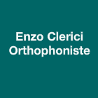 Clerici Enzo orthophoniste